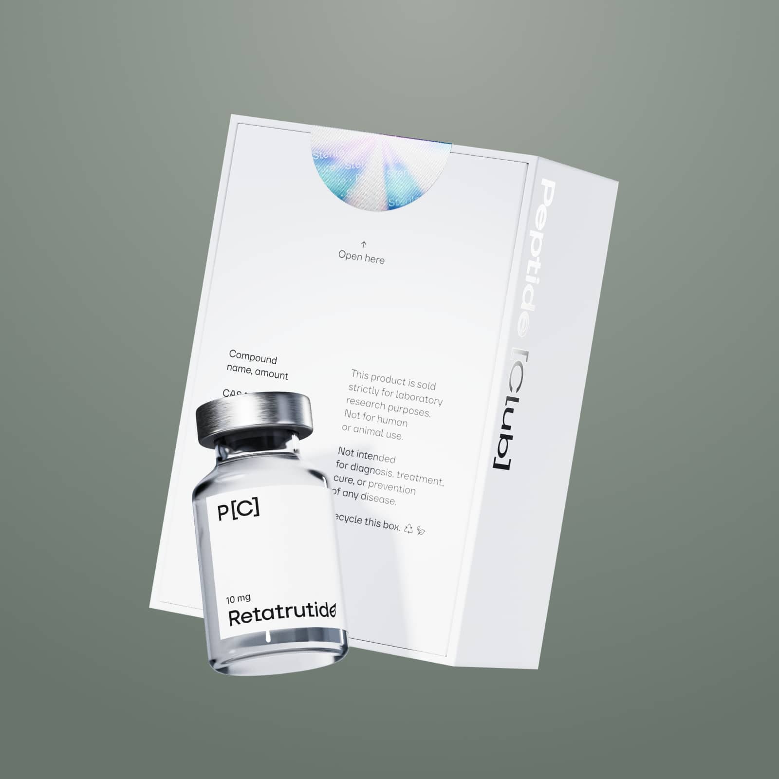 Marketing products